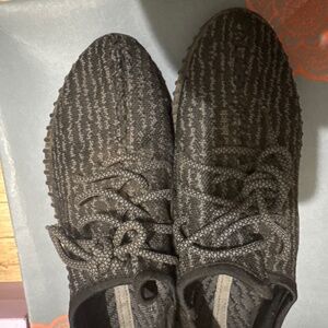 Yeezy boost